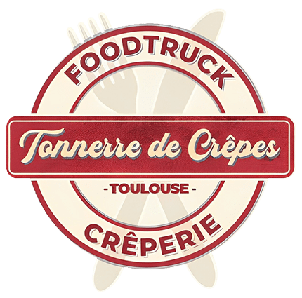 Tonnerre de crêpes