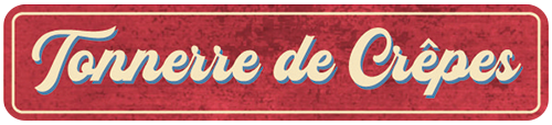 Tonnerre de Crêpes